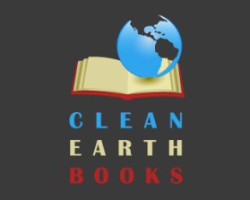 Logo Design entry 218593 submitted by designbuddha to the Logo Design for Clean Earth Books run by cebooks