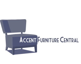 Logo Design entry 218632 submitted by csshobbyist to the Logo Design for www.accentfurniturecentral.com run by accentfurniturecentral