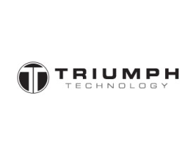 Logo Design entry 218788 submitted by churpo to the Logo Design for Triumph Technology run by Triumph Technology