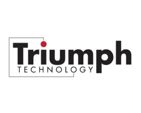 Logo Design entry 218875 submitted by felix to the Logo Design for Triumph Technology run by Triumph Technology