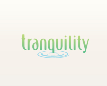 Logo Design entry 218889 submitted by magpie to the Logo Design for My Tranquil Life run by Tranquility