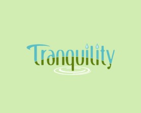 Logo Design entry 218954 submitted by zeyno to the Logo Design for My Tranquil Life run by Tranquility
