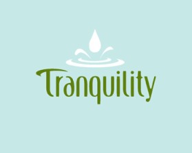 Logo Design entry 218956 submitted by PeggyB to the Logo Design for My Tranquil Life run by Tranquility