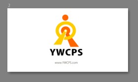 Logo Design entry 29565 submitted by di-vahyn to the Logo Design for YWCPS run by ywcps