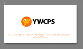 Logo Design entry 29566 submitted by ronmeijers to the Logo Design for YWCPS run by ywcps