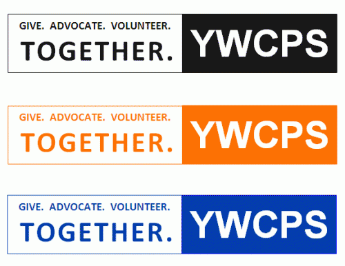 Logo Design entry 29624 submitted by chief to the Logo Design for YWCPS run by ywcps