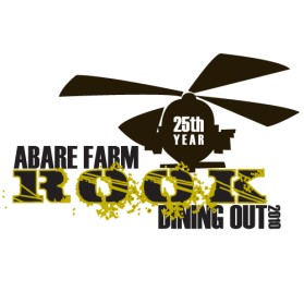 T-Shirt Design entry 219327 submitted by nickandkay to the T-Shirt Design for Abare Family Rook Dining Out run by kabare