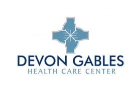 Logo Design entry 14729 submitted by woosh design to the Logo Design for Devon Gables run by cristbol