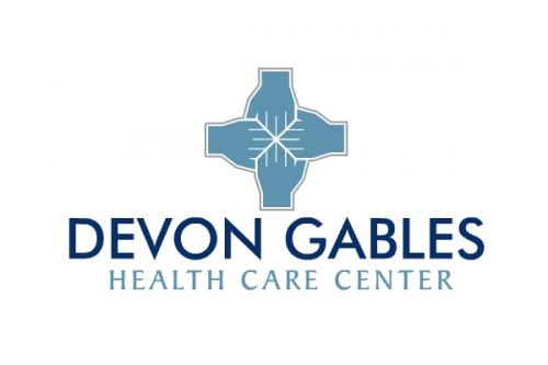Logo Design entry 14736 submitted by bamcanales to the Logo Design for Devon Gables run by cristbol