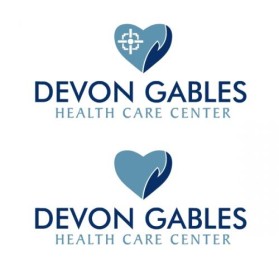 Logo Design entry 14732 submitted by woosh design to the Logo Design for Devon Gables run by cristbol