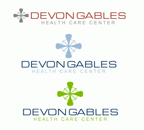Logo Design entry 14733 submitted by woosh design to the Logo Design for Devon Gables run by cristbol