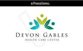 Logo Design Entry 14736 submitted by xpressions to the contest for Devon Gables run by cristbol