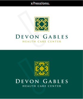 Logo Design entry 14747 submitted by xpressions to the Logo Design for Devon Gables run by cristbol