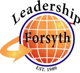 Logo Design Entry 29698 submitted by Linda to the contest for Leadership Forsyth run by leader1