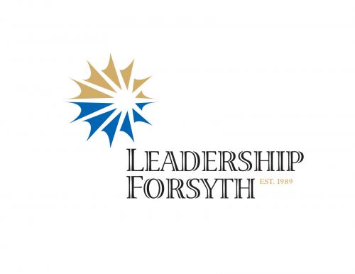Logo Design entry 29747 submitted by Anastacio Vega to the Logo Design for Leadership Forsyth run by leader1