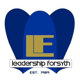 Logo Design Entry 29769 submitted by boink to the contest for Leadership Forsyth run by leader1