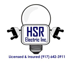 Logo Design Entry 29823 submitted by boink to the contest for HSR Electric Inc. run by beyondlabels