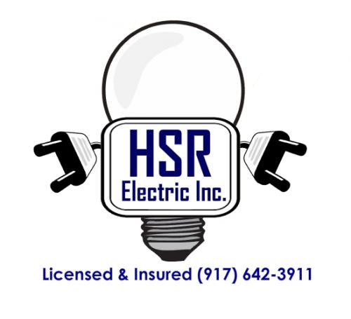 Logo Design entry 29833 submitted by boink to the Logo Design for HSR Electric Inc. run by beyondlabels