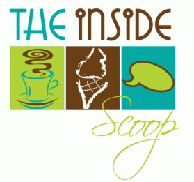 Logo Design entry 29991 submitted by eShopDesigns to the Logo Design for The Inside Scoop run by acaciolo