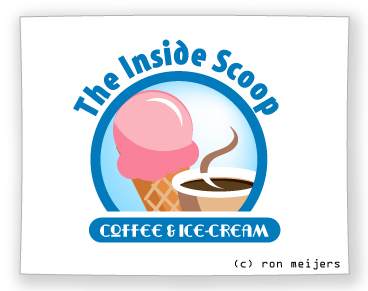 Logo Design entry 16409 submitted by ronmeijers