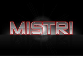 Logo Design Entry 30115 submitted by LogoMotives to the contest for Mistri run by plaksa