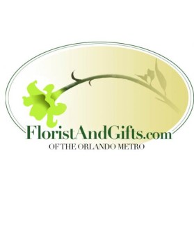 Logo Design entry 30264 submitted by Linda to the Logo Design for FloristAndGifts.com run by floristandgifts