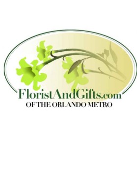 Logo Design entry 30282 submitted by Linda to the Logo Design for FloristAndGifts.com run by floristandgifts