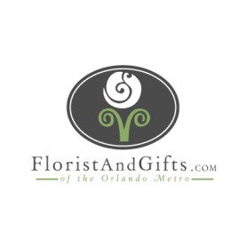 Logo Design entry 30297 submitted by gozzi to the Logo Design for FloristAndGifts.com run by floristandgifts