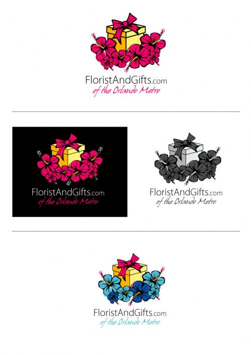 Logo Design entry 17082 submitted by upArt Graphics