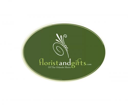 Logo Design entry 30382 submitted by Cherayl to the Logo Design for FloristAndGifts.com run by floristandgifts