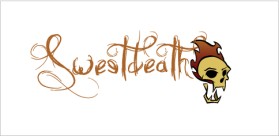 Logo Design Entry 30443 submitted by bornaraidr to the contest for Sweet Death Entertainment run by SweetDeath