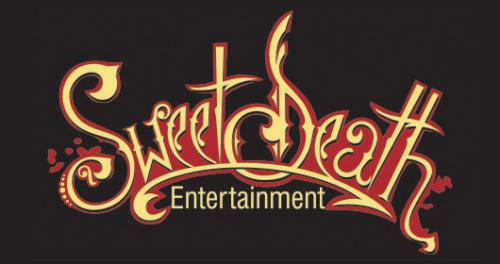 Logo Design entry 30538 submitted by archu to the Logo Design for Sweet Death Entertainment run by SweetDeath