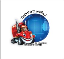 Logo Design Entry 30572 submitted by bornaraidr to the contest for Tommys World Entertainment run by lmw1