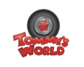 Logo Design Entry 30620 submitted by uglyducky to the contest for Tommys World Entertainment run by lmw1