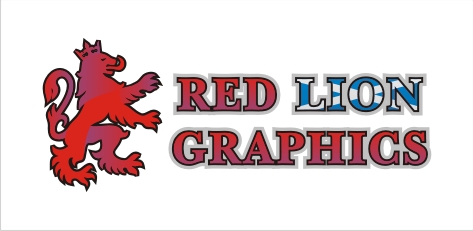 Logo Design entry 13542 submitted by sonelmahmud to the Logo Design for Red Lion Graphics run by cetigraphics