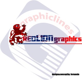 Logo Design entry 229 submitted by graphiclines