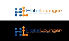 Logo Design entry 30814 submitted by di-vahyn to the Logo Design for Hotel Lounger run by brandalize