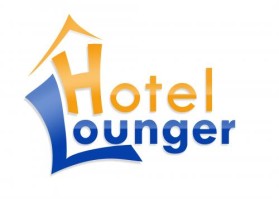 Logo Design Entry 30816 submitted by licamille to the contest for Hotel Lounger run by brandalize
