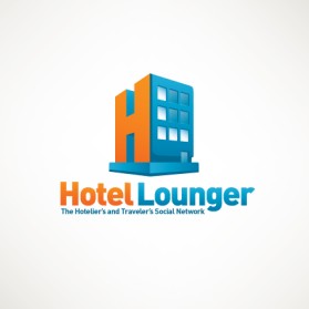 Logo Design entry 30819 submitted by FAadz to the Logo Design for Hotel Lounger run by brandalize