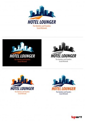 Logo Design entry 17603 submitted by upArt Graphics