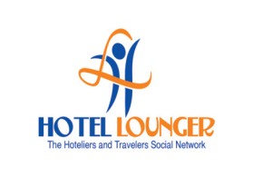 Logo Design entry 30856 submitted by FAadz to the Logo Design for Hotel Lounger run by brandalize