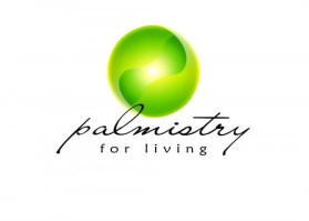 Logo Design Entry 30885 submitted by licamille to the contest for Palmistry for Living run by palmistryforliving