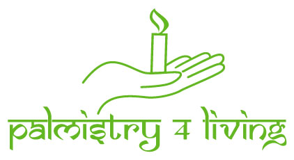 Logo Design entry 30911 submitted by archu to the Logo Design for Palmistry for Living run by palmistryforliving