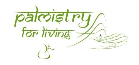 Logo Design entry 30915 submitted by kavster to the Logo Design for Palmistry for Living run by palmistryforliving