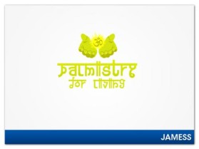 Logo Design entry 30936 submitted by martinstasiak to the Logo Design for Palmistry for Living run by palmistryforliving