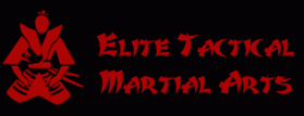 Logo Design entry 30939 submitted by chungdehtien to the Logo Design for EliteTacticalMartialArts.com run by EliteTacticalFighter