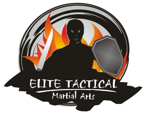 Logo Design entry 30986 submitted by eShopDesigns to the Logo Design for EliteTacticalMartialArts.com run by EliteTacticalFighter