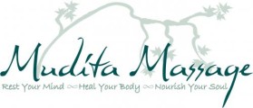 Logo Design Entry 31015 submitted by Linda to the contest for Mudita Massage run by kataotto