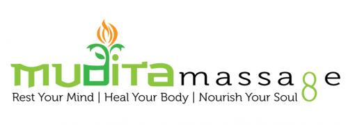 Logo Design entry 31063 submitted by hungary333 to the Logo Design for Mudita Massage run by kataotto