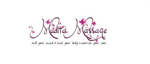 Logo Design entry 31155 submitted by jojomarie to the Logo Design for Mudita Massage run by kataotto